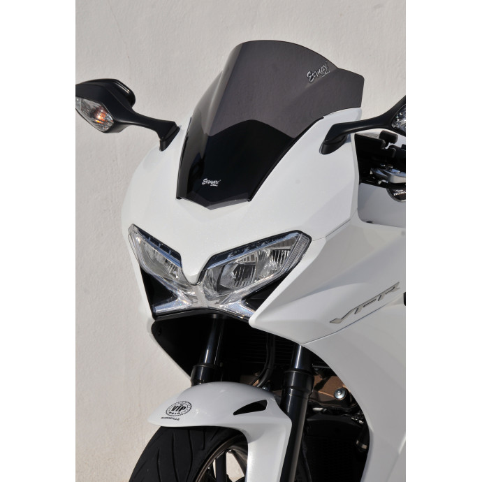 Bulle Aéromax Ermax pour VFR 800 2014/2020 