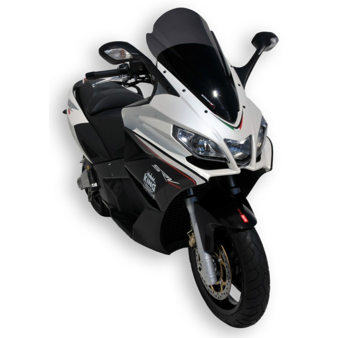 pare brise Aéromax Ermax pour SRV 850 2012/2017 