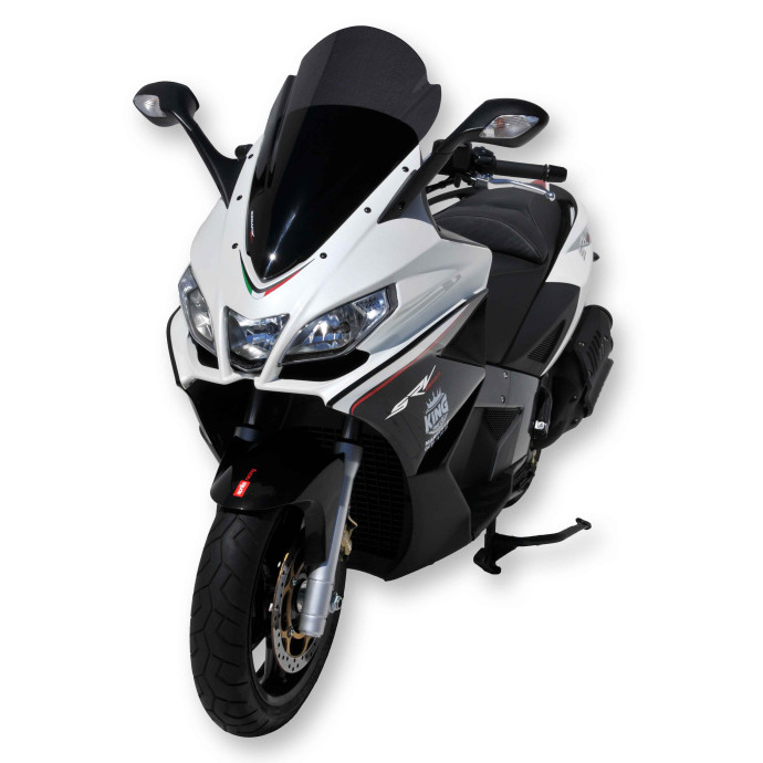 pare brise Aéromax Ermax pour SRV 850 2012/2017 