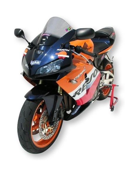 bulle Aéromax Ermax pour CBR 600 RR 2005/2006 