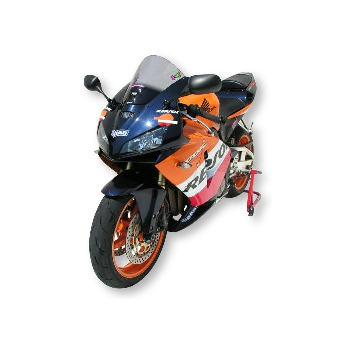 bulle Aéromax Ermax pour CBR 600 RR 2005/2006 