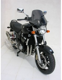 pare brise mini Freeway 