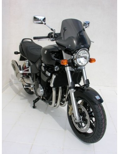 pare brise mini Freeway 