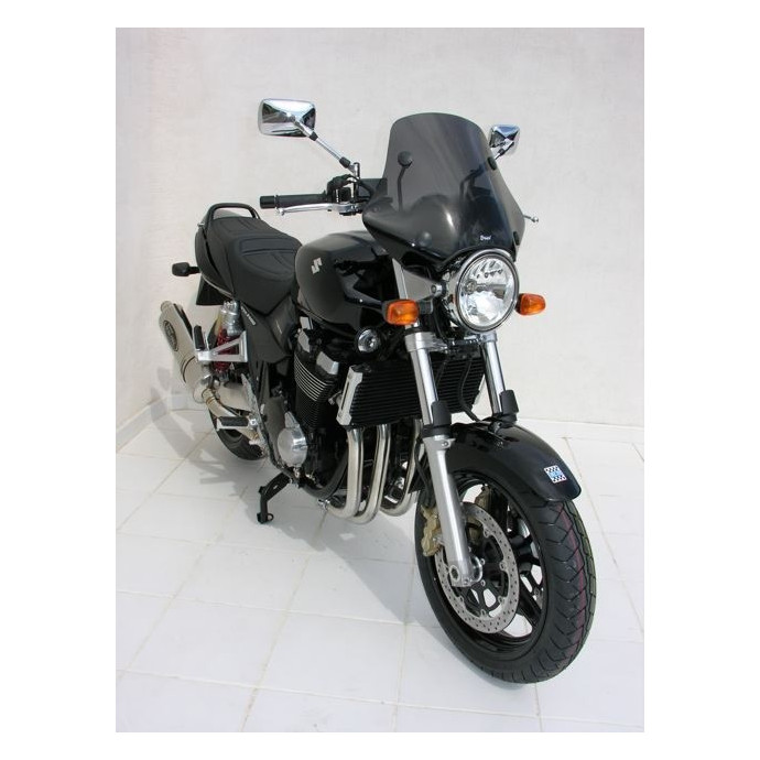 pare brise mini Freeway 