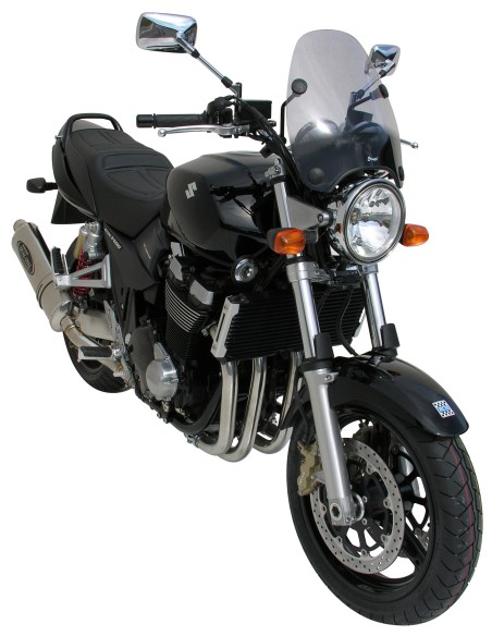 Pare brise mini Rider 