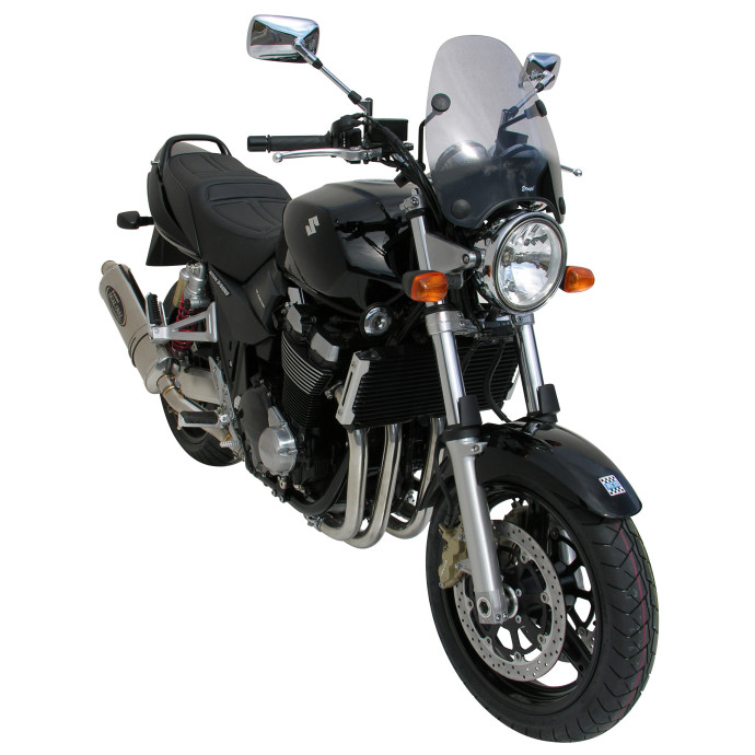 Pare brise mini Rider 