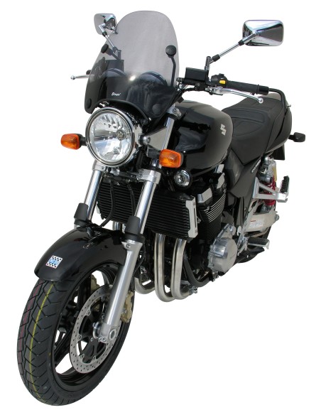 Pare brise mini Rider 