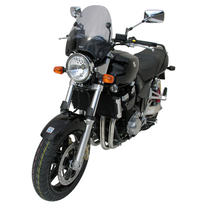 Pare brise mini Rider 