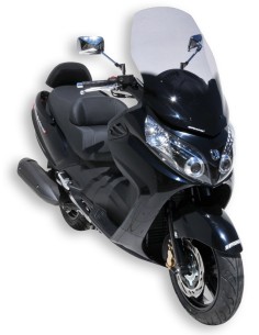 pare brise haute protection Ermax pour Maxsym 400/600 I 2011/2019 