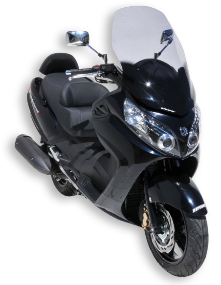 pare brise haute protection Ermax pour Maxsym 400/600 I 2011/2019 