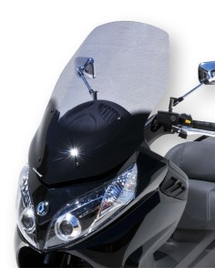 pare brise haute protection Ermax pour Maxsym 400/600 I 2011/2019  2