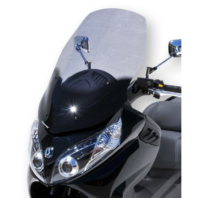 pare brise haute protection Ermax pour Maxsym 400/600 I 2011/2019 