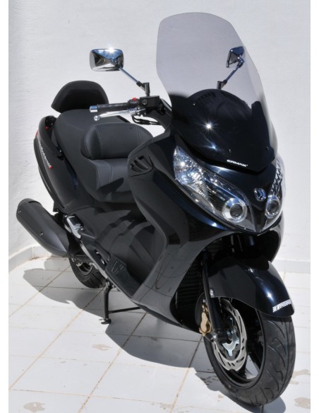 pare brise haute protection Ermax pour Maxsym 400/600 I 2011/2019 