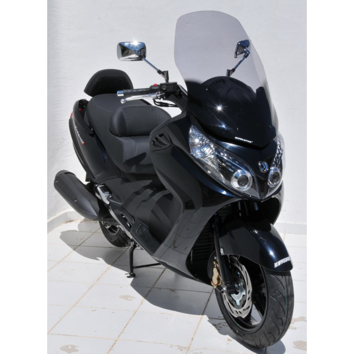 pare brise haute protection Ermax pour Maxsym 400/600 I 2011/2019 