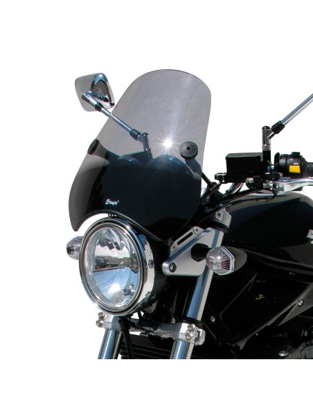 Pare brise  mini Racer 