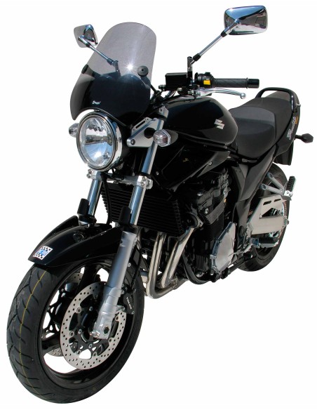 Pare brise  mini Racer 