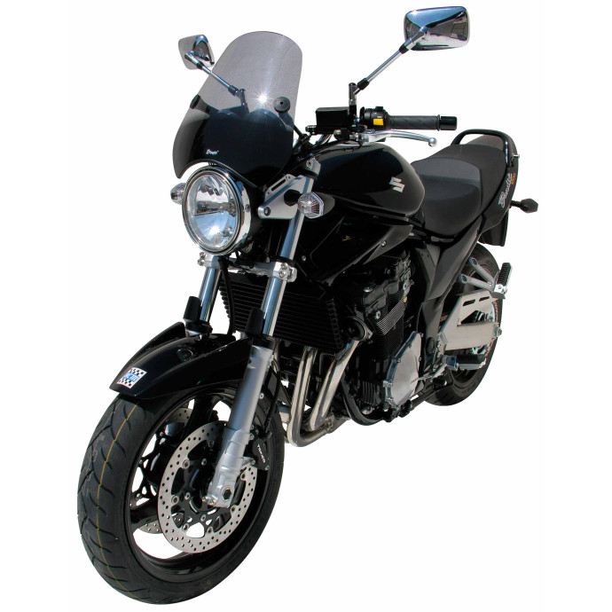 Pare brise  mini Racer 