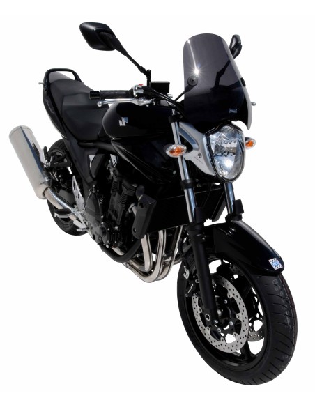 Pare brise  mini Racer 