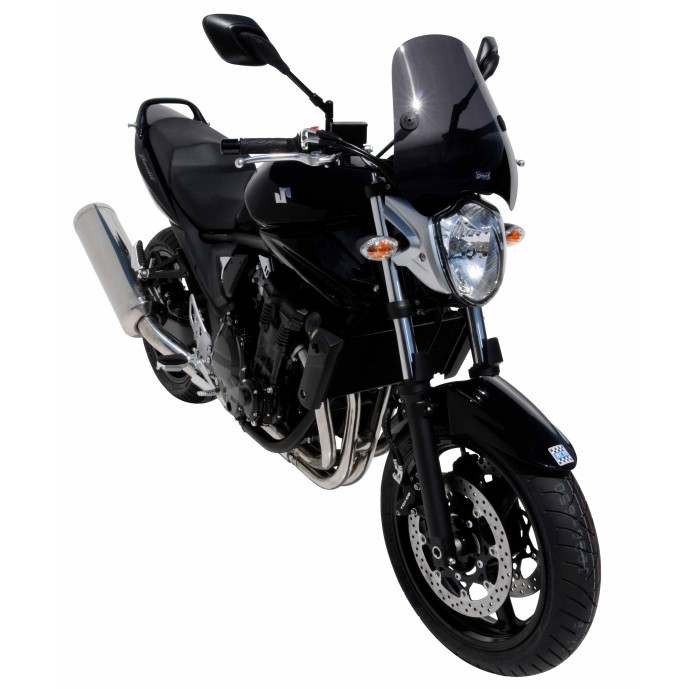 Pare brise  mini Racer 