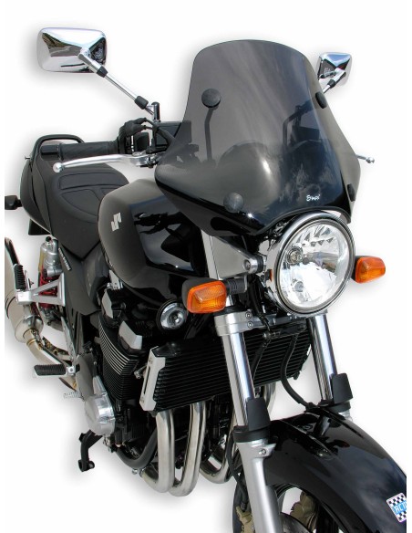 Pare brise  mini Freeway 