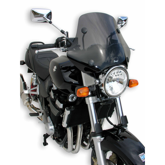 Pare brise  mini Freeway 