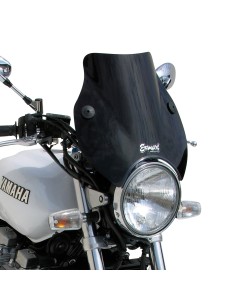 Pare brise mini Stunt 