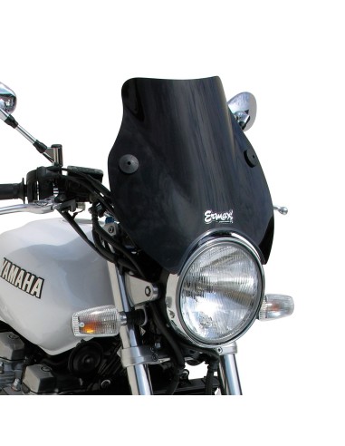 Pare brise mini Stunt 