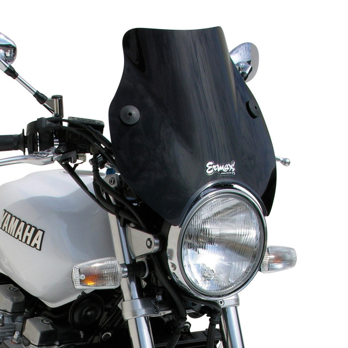 Pare brise mini Stunt 