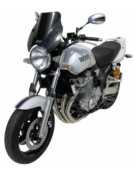 Pare brise mini Stunt 