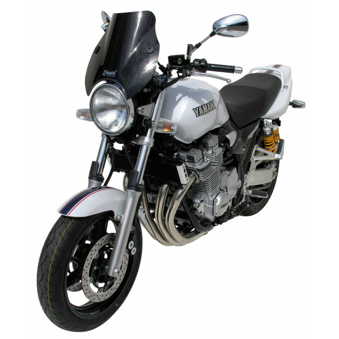 Pare brise mini Stunt 