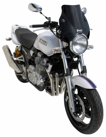 Pare brise mini Stunt 