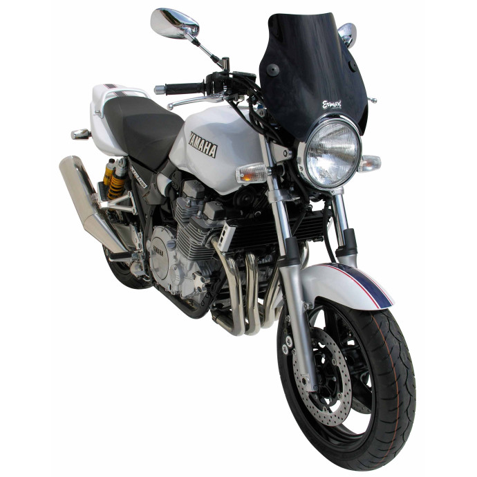 Pare brise mini Stunt 