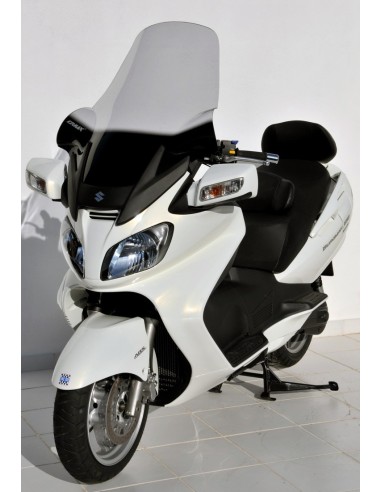 Pare brise scooter Ermax pour AN 650 Burgman & Genuine 2002/2011 