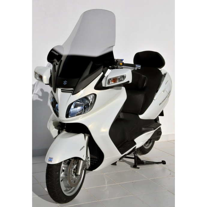 Pare brise scooter Ermax pour AN 650 Burgman & Genuine 2002/2011 