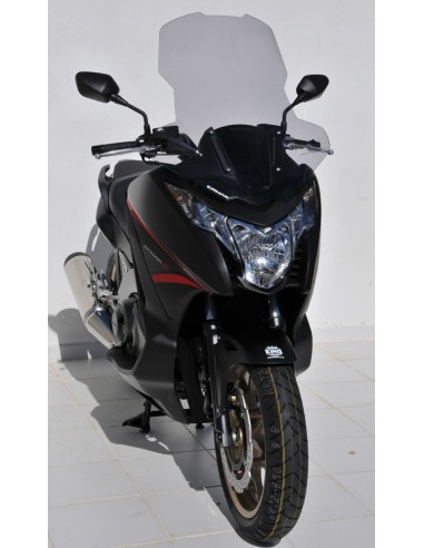 pare brise haute protection scooter Ermax pour 700 Integra 2012/2013 