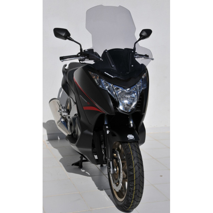 pare brise haute protection scooter Ermax pour 700 Integra 2012/2013 