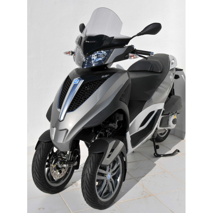 Pare brise scooter Ermax pour MP3 2011/2017 