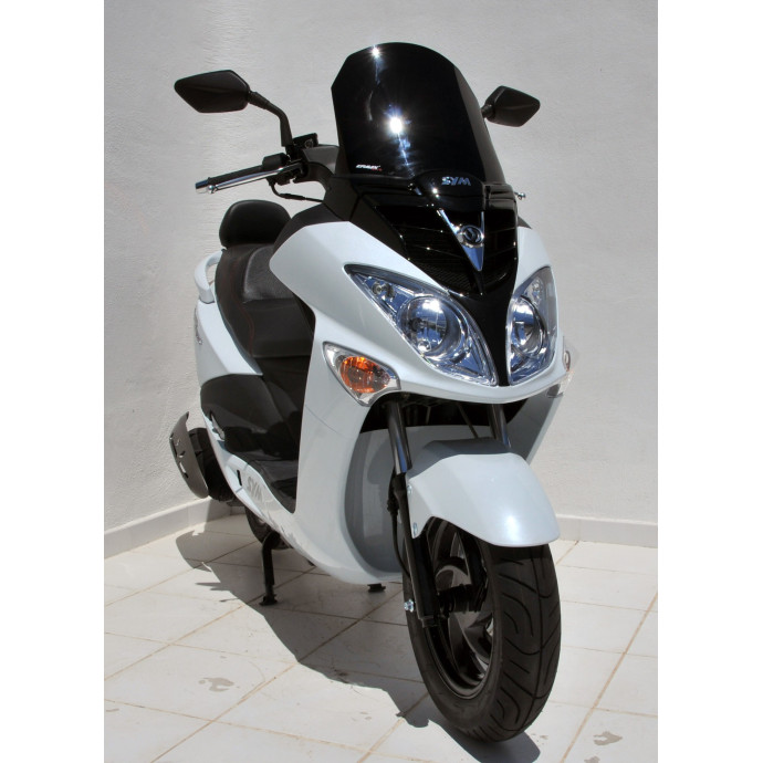 Pare brise sport Ermax pour JOYRIDE 125/200 I 2010-2016 