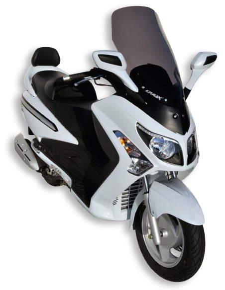 pare brise scooter Ermax pour GTS EVO 125/300 09/12 & 250 2012 