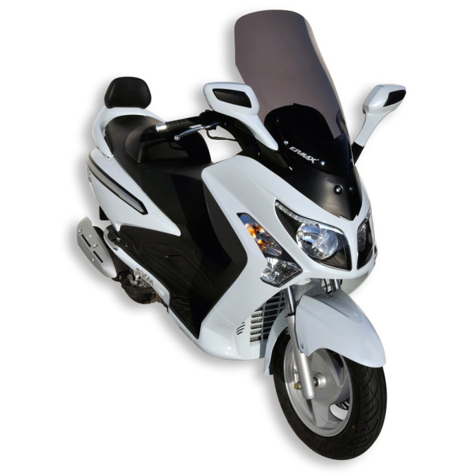 pare brise scooter Ermax pour GTS EVO 125/300 09/12 & 250 2012 