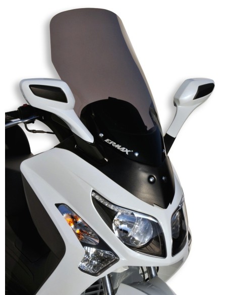 pare brise scooter Ermax pour GTS EVO 125/300 09/12 & 250 2012 