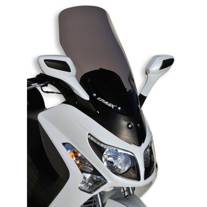 pare brise scooter Ermax pour GTS EVO 125/300 09/12 & 250 2012 