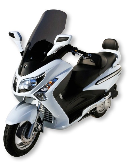 pare brise scooter Ermax pour GTS EVO 125/300 09/12 & 250 2012 