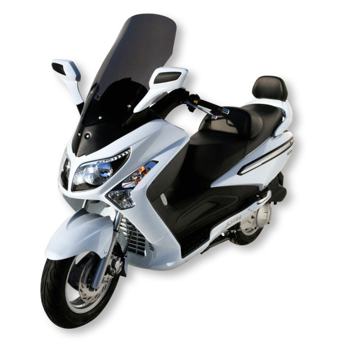 pare brise scooter Ermax pour GTS EVO 125/300 09/12 & 250 2012 