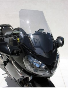 Pare brise haute protection ERMAX POUR GTR 1400 2015/2017 