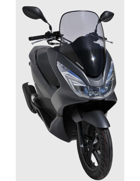 pare brise haute protection Ermax pour PCX 125/150 2014/2018 