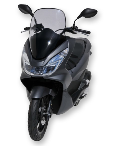 pare brise haute protection Ermax pour PCX 125/150 2014/2018 
