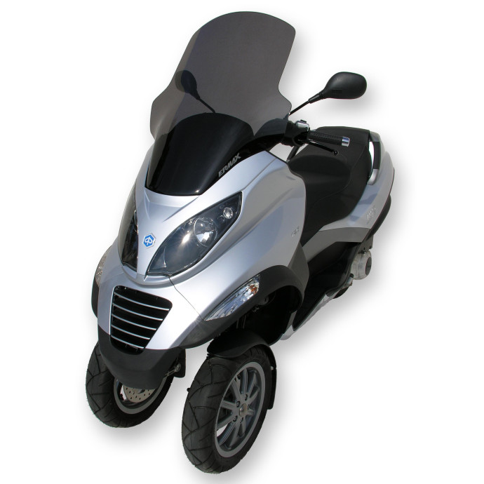 Pare brise scooter Ermax MP3 2007/2012 