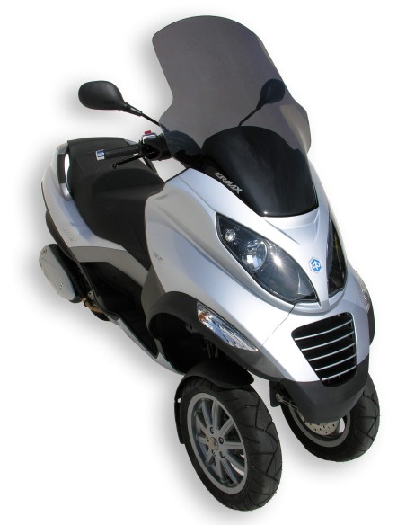 Pare brise scooter Ermax MP3 2007/2012 
