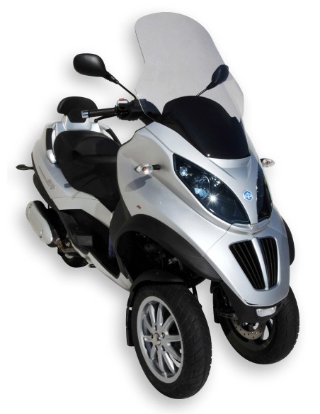 Pare brise scooter Ermax MP3 2007/2012 